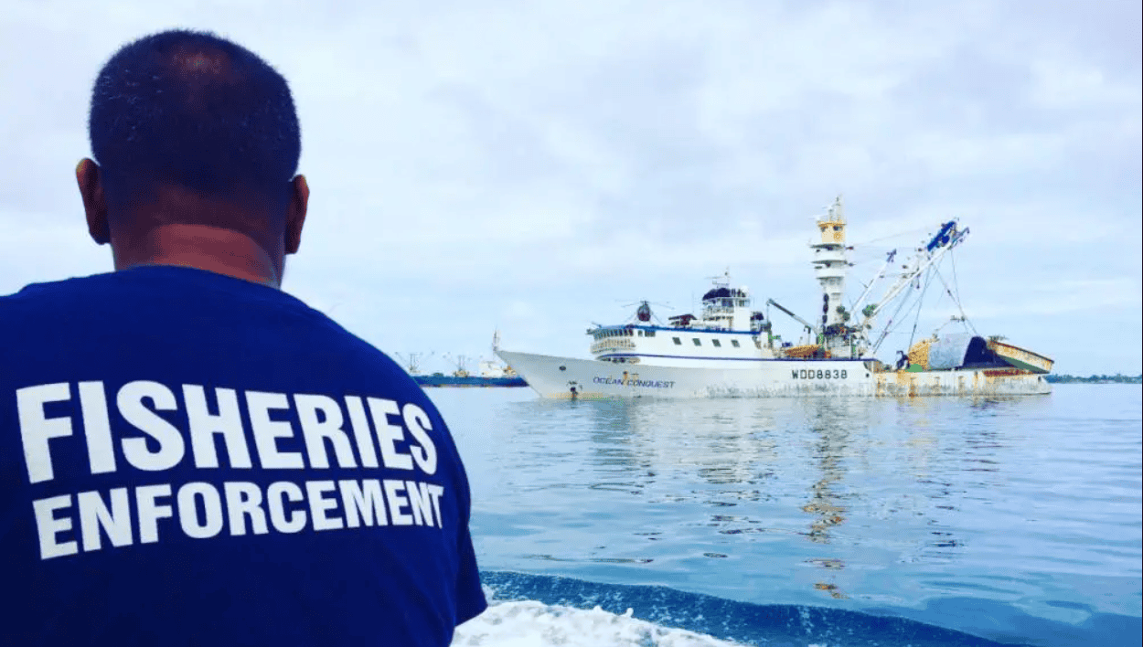 Partnership for progress between EU and FFA