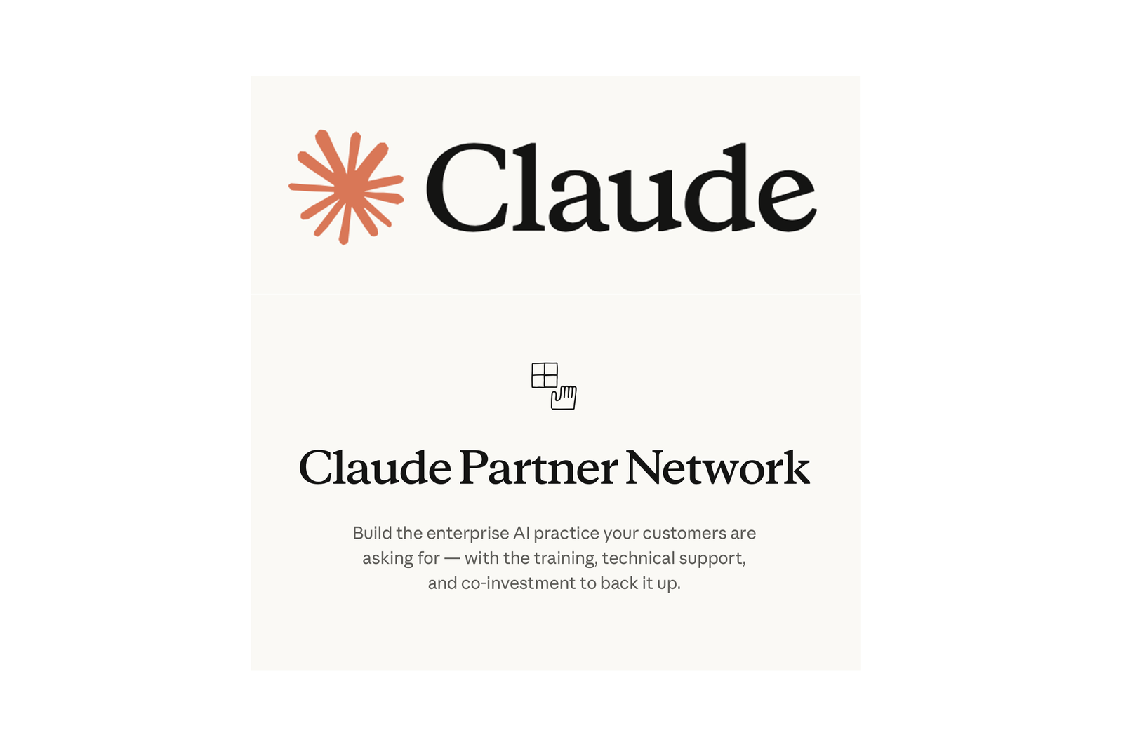 Will Anthropic’s Claude Partner Network Impact Legal Tech? – Artificial Lawyer