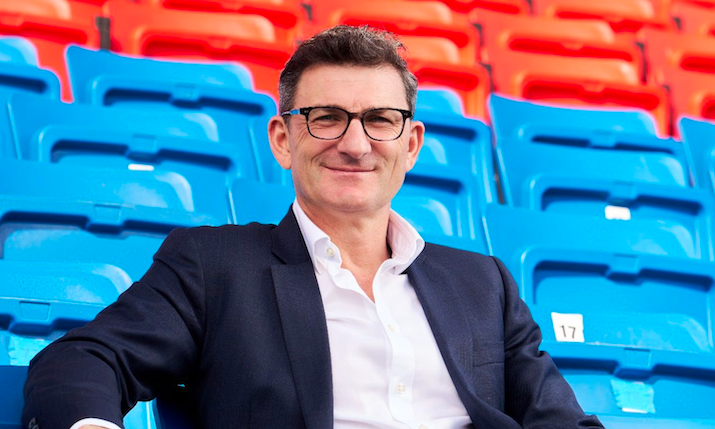 Champion Data appoints Travis Auld as board chair