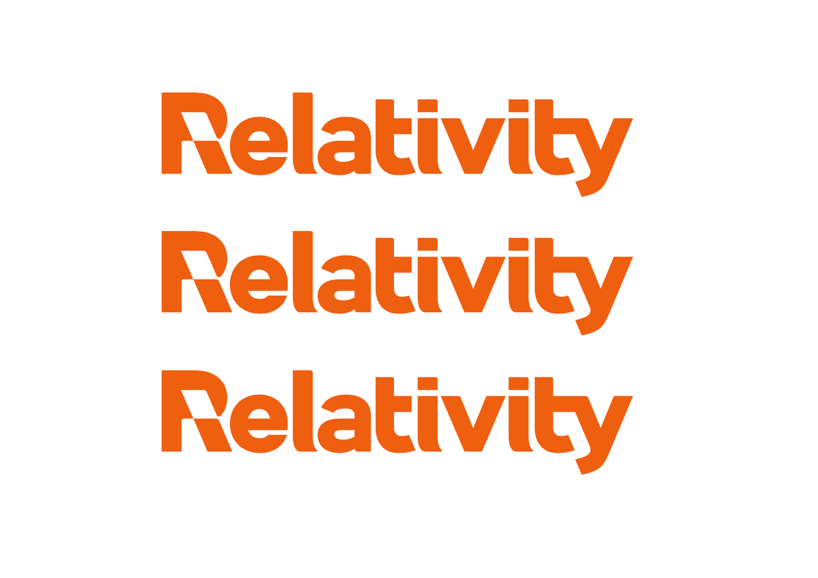 Relativity Confirms IPO, But Is This A Good Time? – Artificial Lawyer