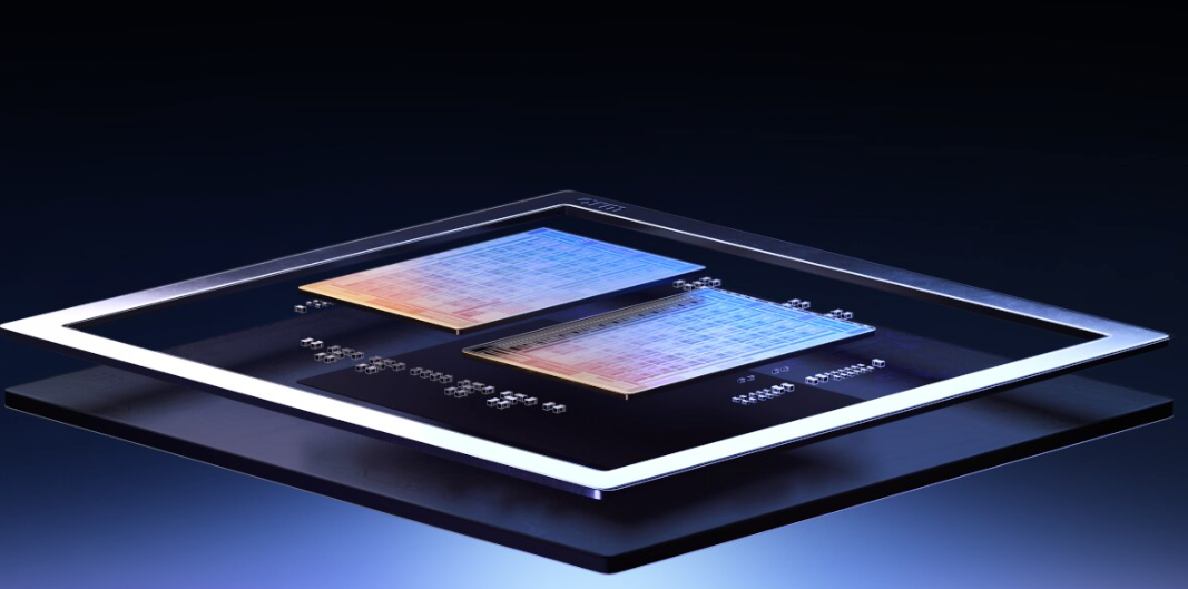 Chip Industry Week In Review