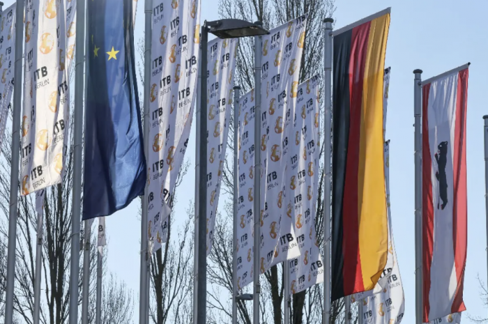 EU Commissioner Tzitzikostas calls for sustainable tourism - ITB Berlin | News