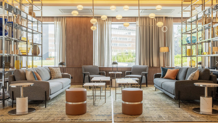 IHG accelerates European growth expanding its portfolio by over a quarter in three years | News