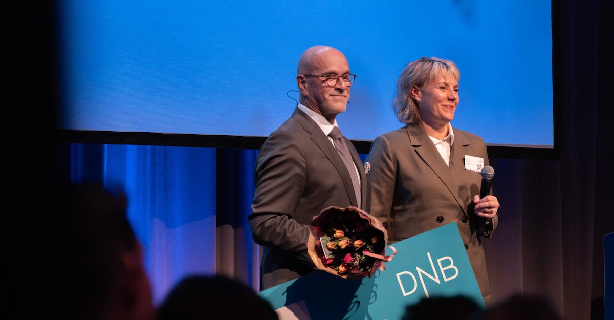 Fish Farmer - News - Boxing clever: Circmar wins Innovation Award