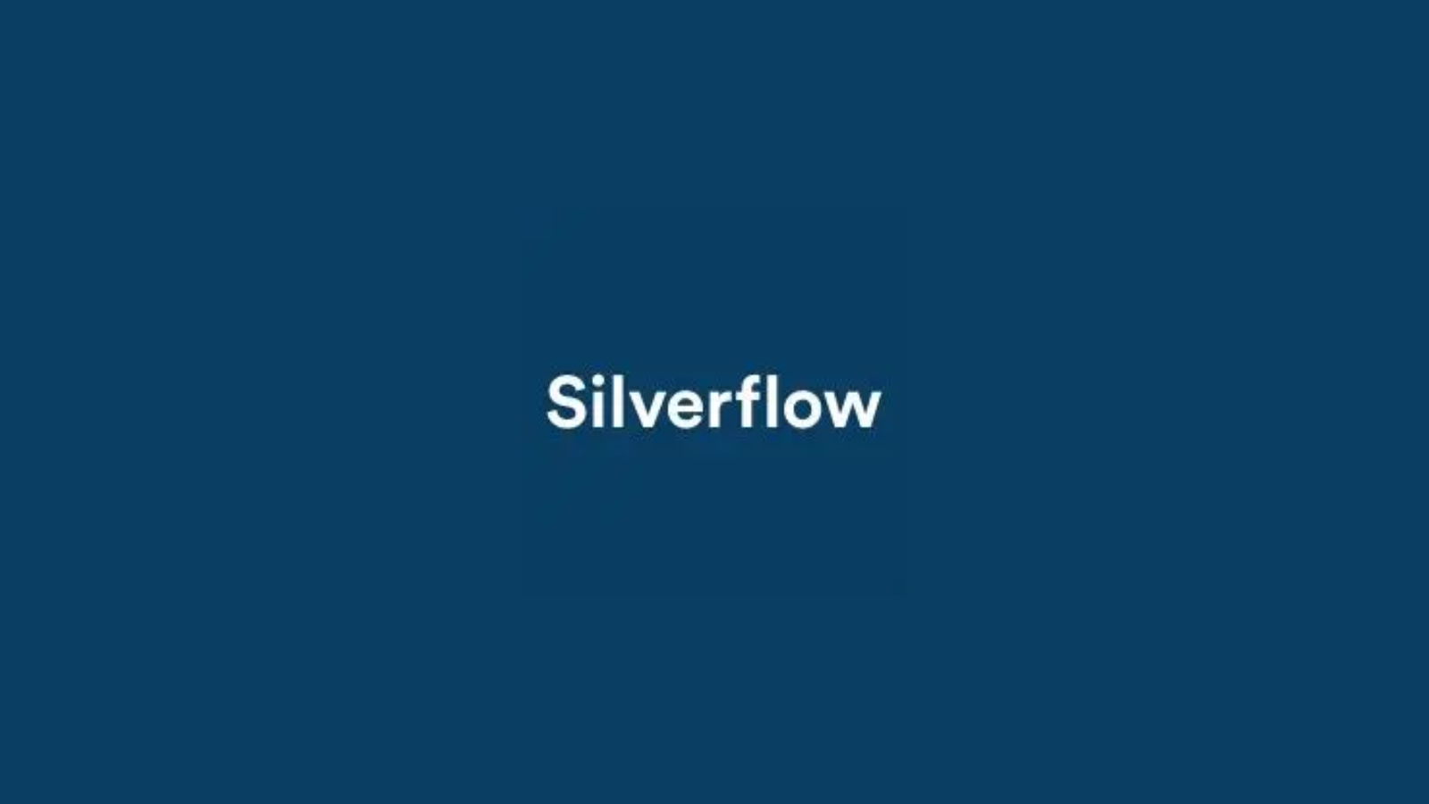Silverflow Locks