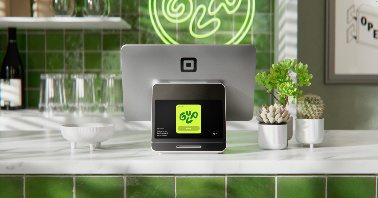 Restaurants wonder what Square's mass layoffs will mean for them