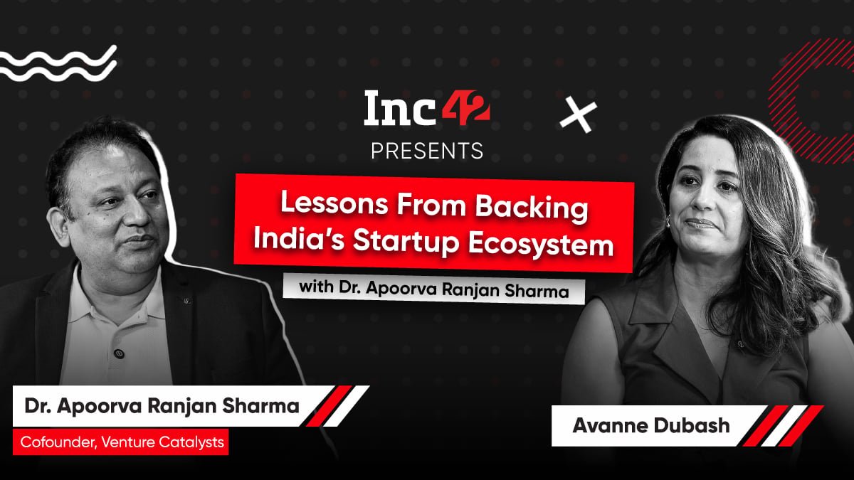 The Untold Playbook Of India’s Most Prolific Angel Investor