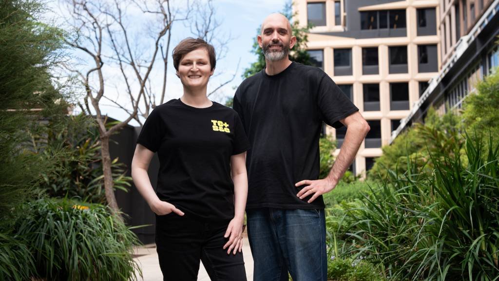 AI guru Stela Solar is Stone & Chalk's new CEO