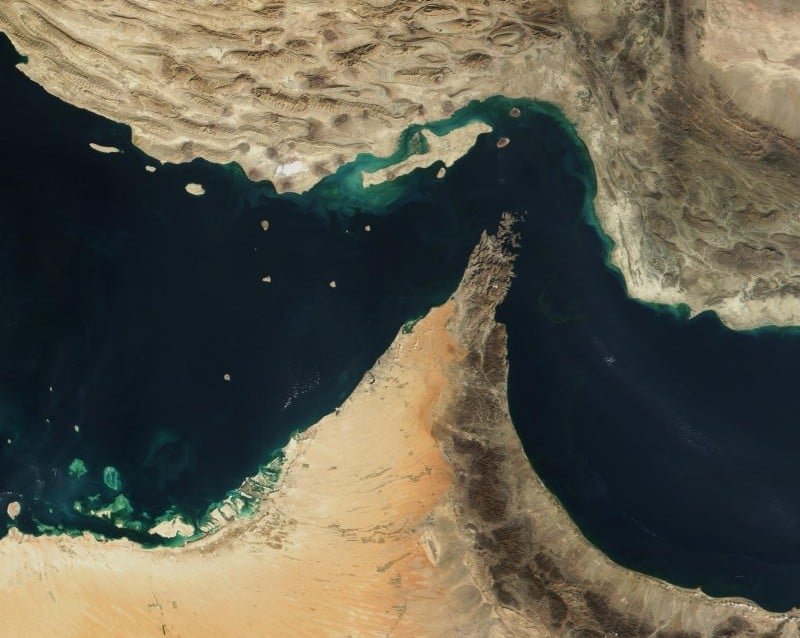 Why the Middle East crisis could prompt a doubling down on solar