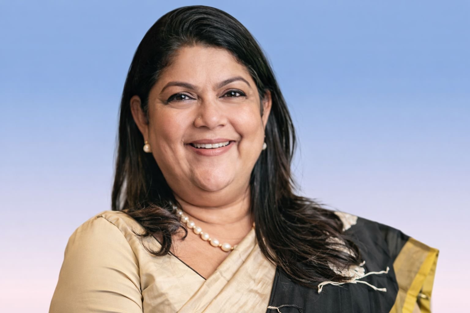 Success Story of Falguni Nayar