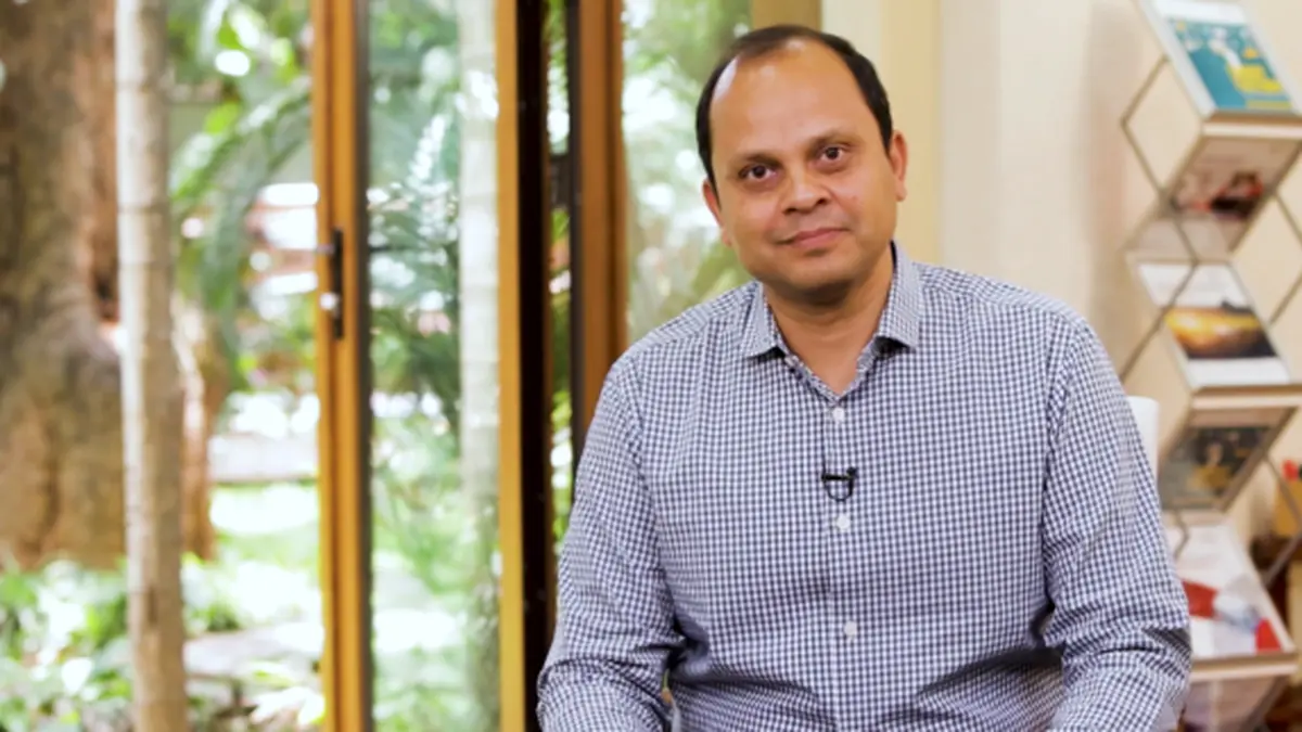 Sudip Singh takes the helm as CEO of Ness Digital Engineering