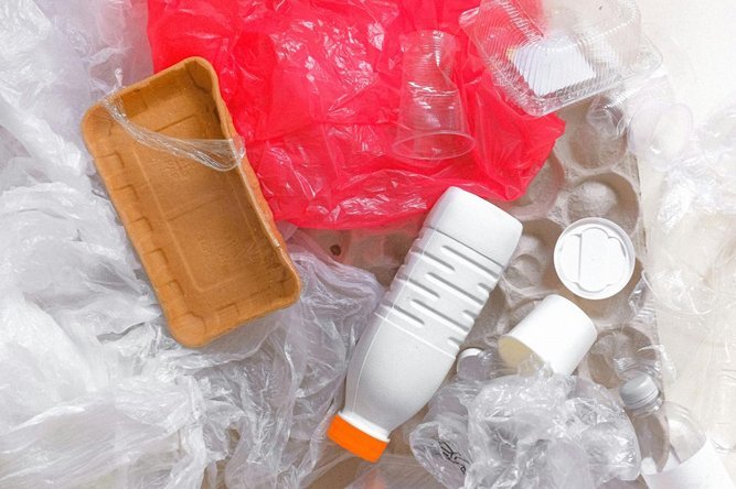 Türkiye looks to ban single-use plastics in line with the EU