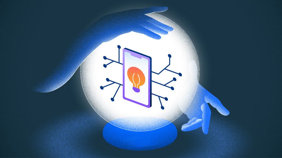 VCs 'Chasing The AI Wave' But With Caution