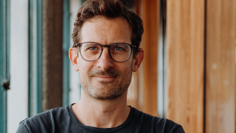 Thomas Meneder, Managing Director des OÖ HightechFonds. © OÖ HightechFonds