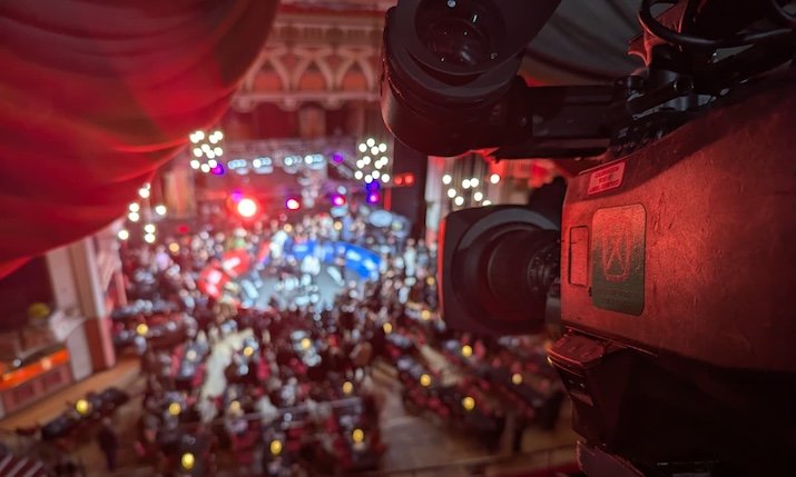 Over Exposed delivers full OB coverage for Total Kombat