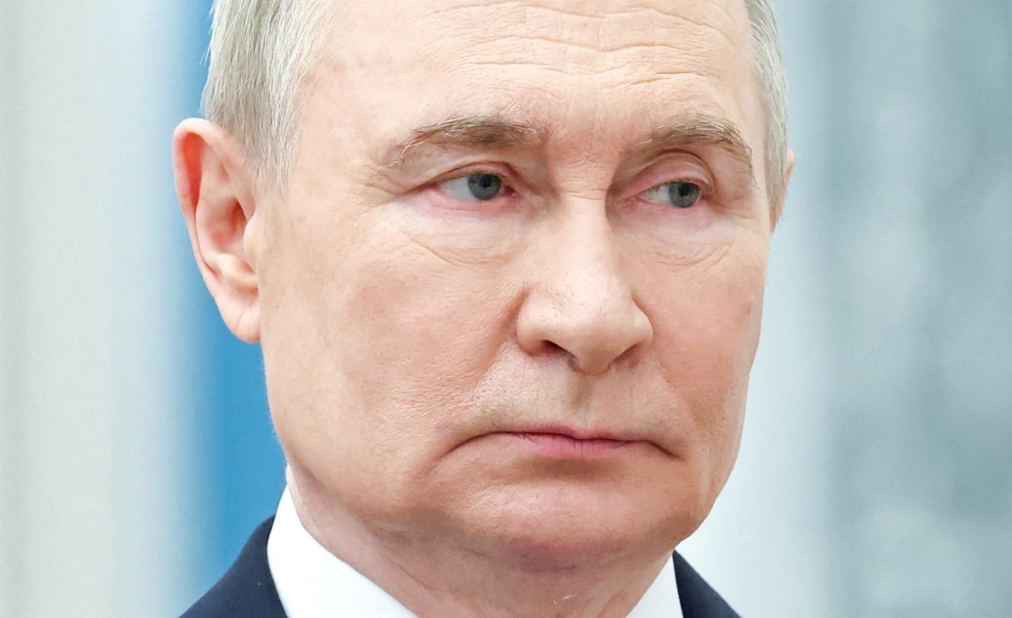 U.S. Must Increase Support for Ukraine to Counter Russian Aid to Iran and Stabilize Conflicts