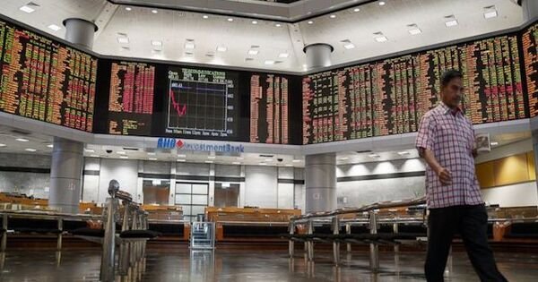 Wall Street withstands shock of Iran attacks, Israeli shares soar