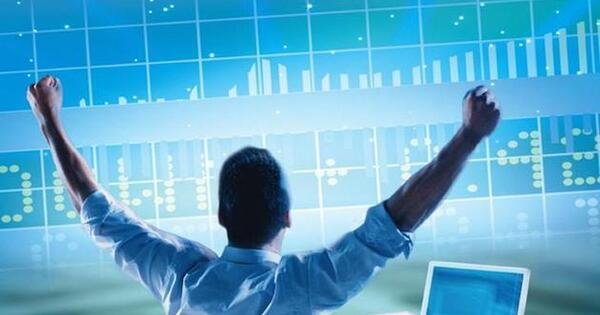 Wall Street soars on hopes for end to war in Iran