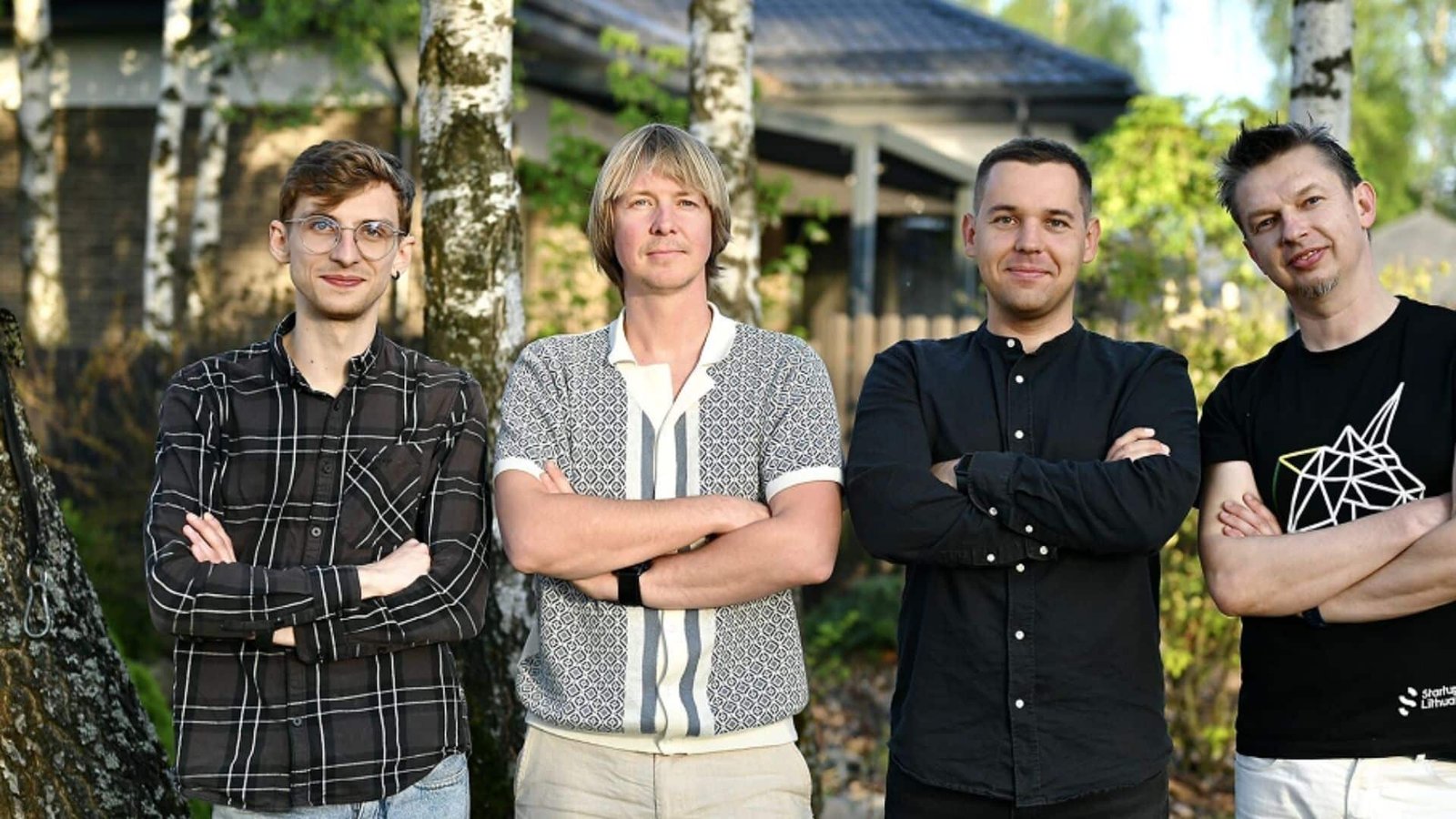 Vilnius-based WhiteBridge AI raises €2.6 million for its AI-powered people research engine