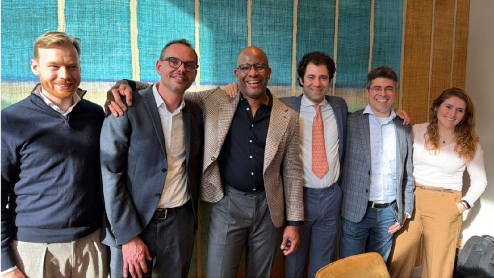 TMA acquires Amsterdam’s BrainsFirst to combine psychometrics with neuroscience-based talent insights