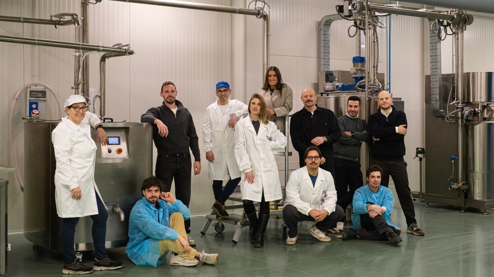 Italy’s Foreverland unwraps €6 million to sweeten the European expansion of its cocoa-free chocolate alternative