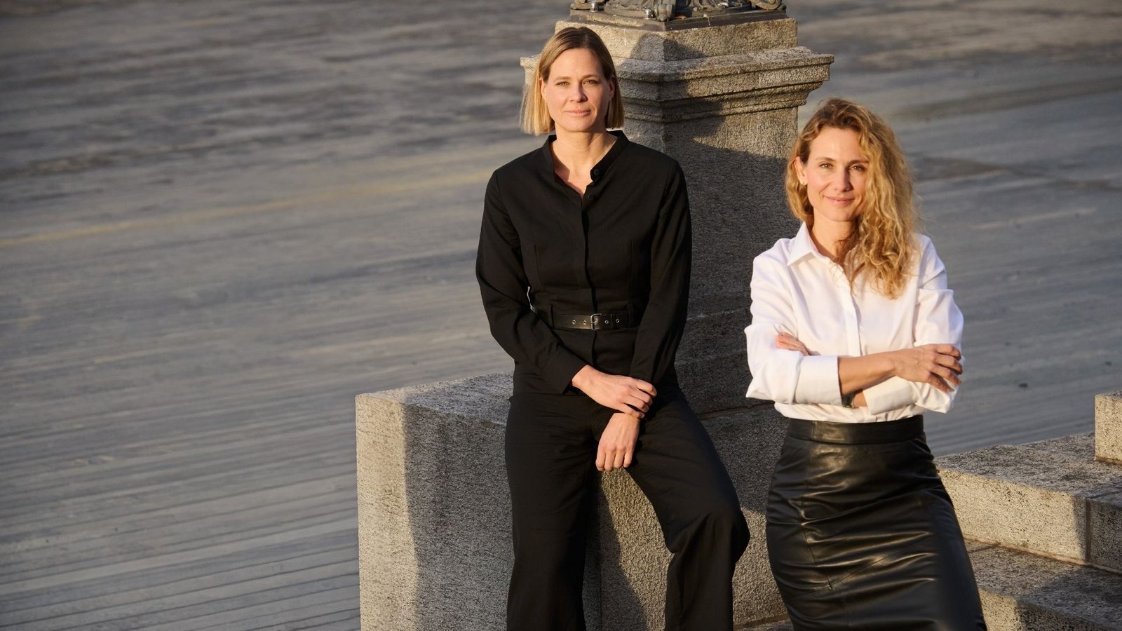New female-led VC firm VitaminºC hits first close of its €18 million debut climate fund amid sector funding decline