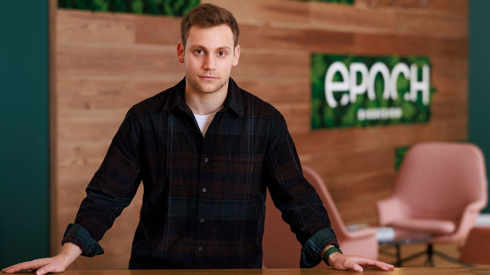 Epoch Biodesign raises €10.3 million to use AI and enzymes to recycle plastic and textile waste at commercial scale