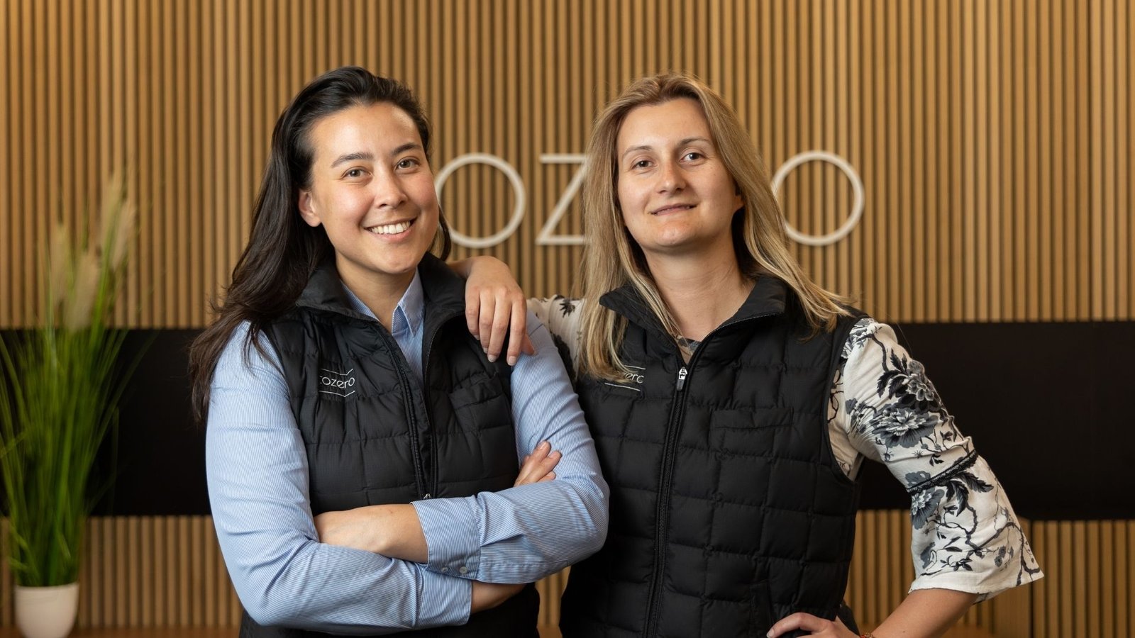 Female-founded tozero launches industrial battery recycling plant to build Europe’s domestic supply of critical raw materials