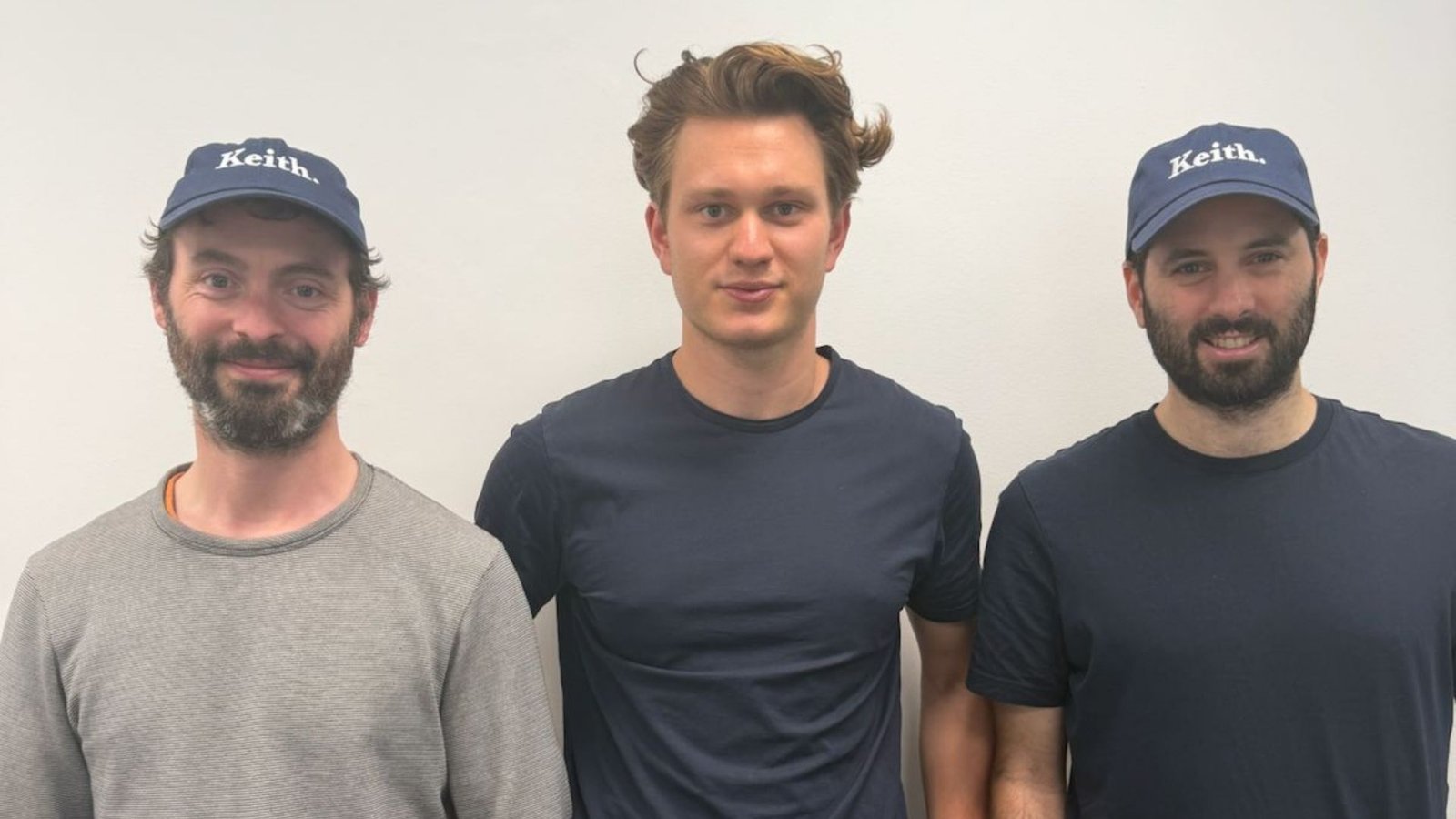 A law firm that never sleeps: UK-based Keith raises €2.3 million ahead of Q3 2026 launch