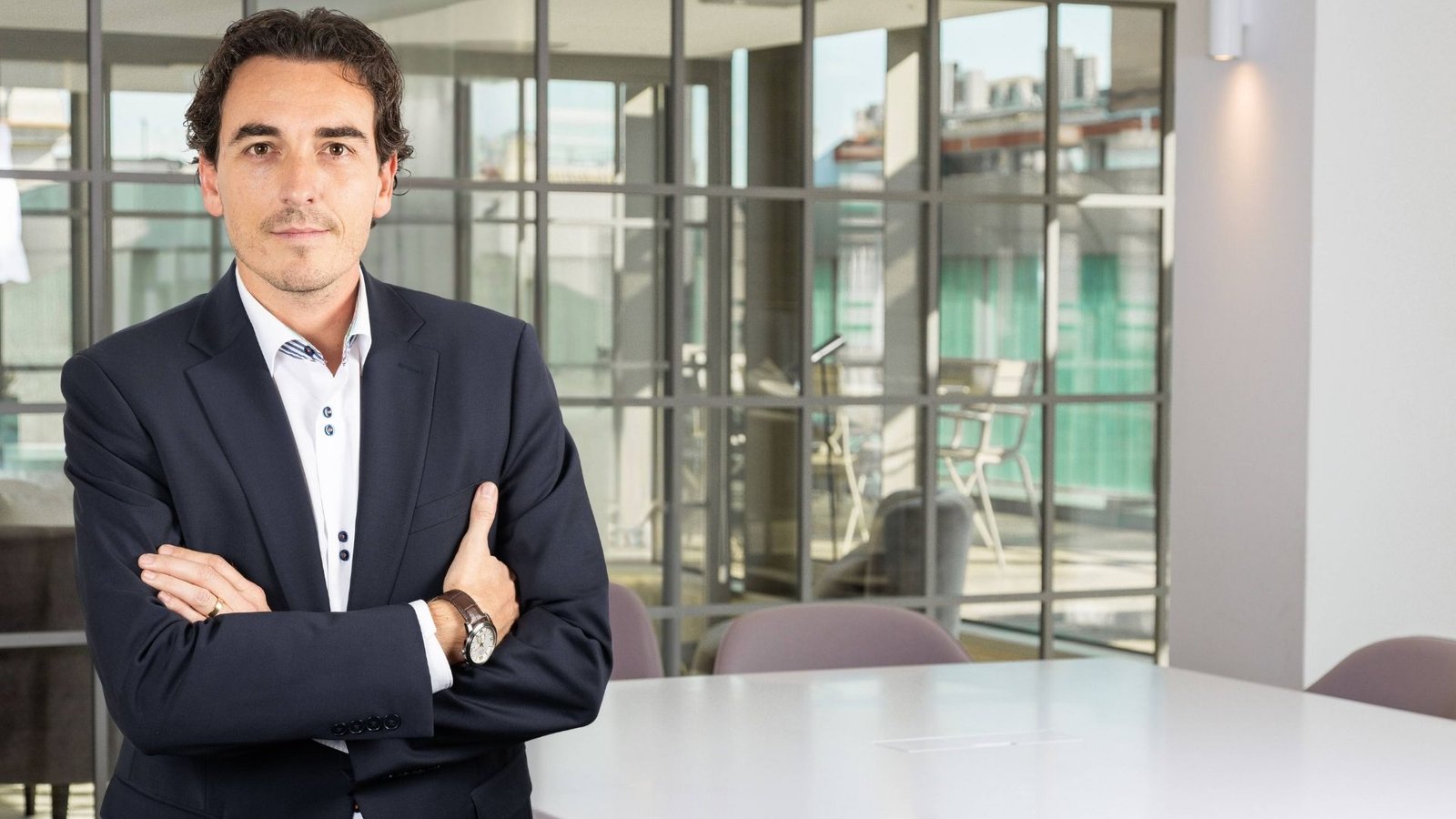 Spanish VC firm Ysios Capital launches €100 million InceptionBio fund to boost BioTech startup creation