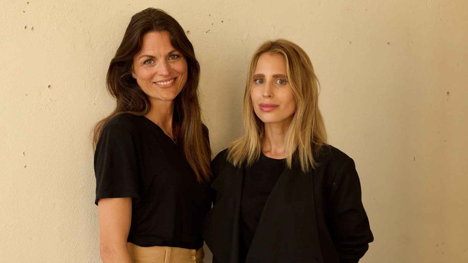Female-founded Swedish startup Enkei closes pre-Seed round to turn construction waste into design-grade materials