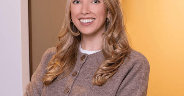 The Hardest Easy Problem: How Helen Knight '20 Built ALCOVE