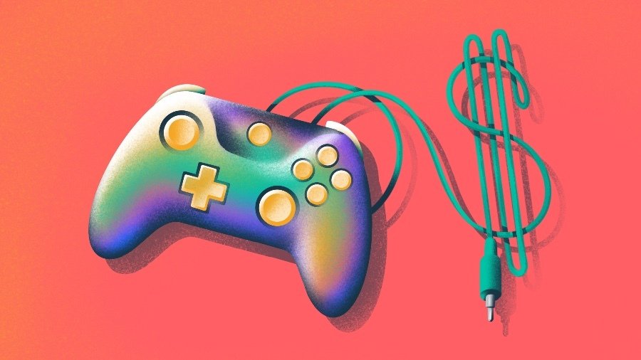 Gaming Startup Funding Levels Down Further In 2025