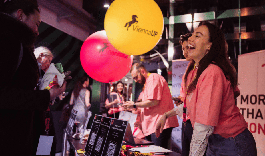 ViennaUP 2026 puts health tech and life sciences in the spotlight (Sponsored)