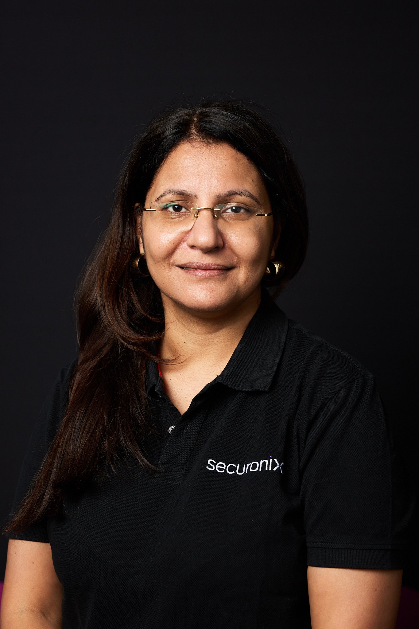 IWD 2026, The Women Who Move Us: Vinny Sharma, Senior Marketing Director, Asia Pacific Japan, Europe and Middle East Africa, Securonix