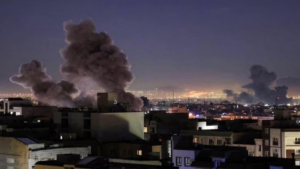 Indian-origin founder stranded in Dubai says US government took “no meaningful action”