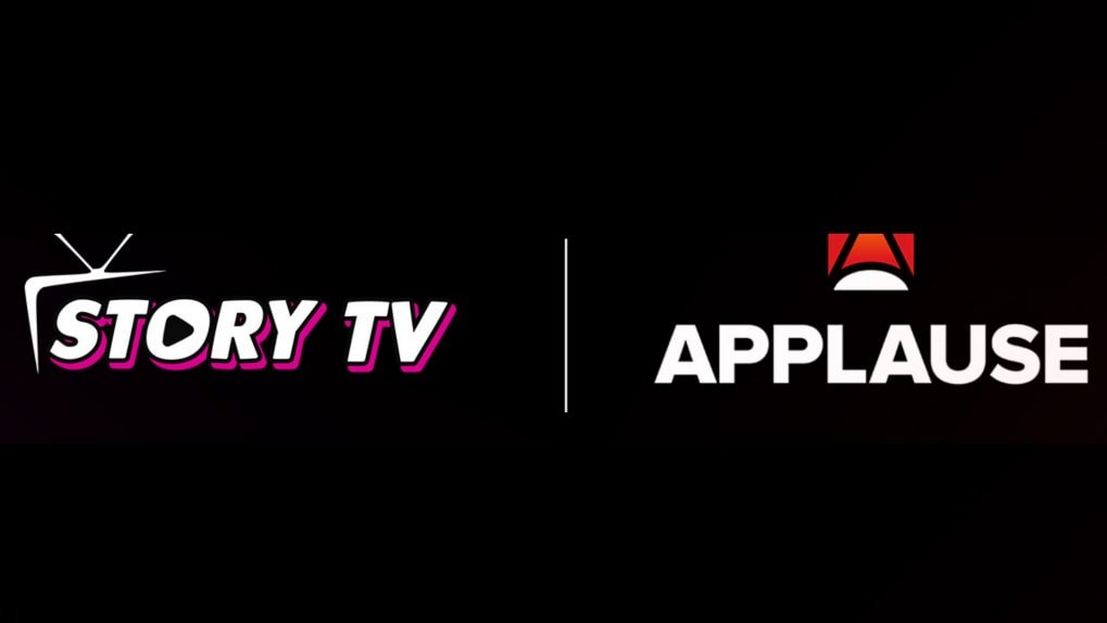 Applause Entertainment, Story TV partner to develop microdramas