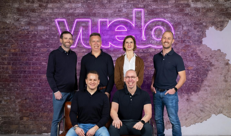 Vuelo secures €64 million in Seed funding to build an AI-native travel booking experience