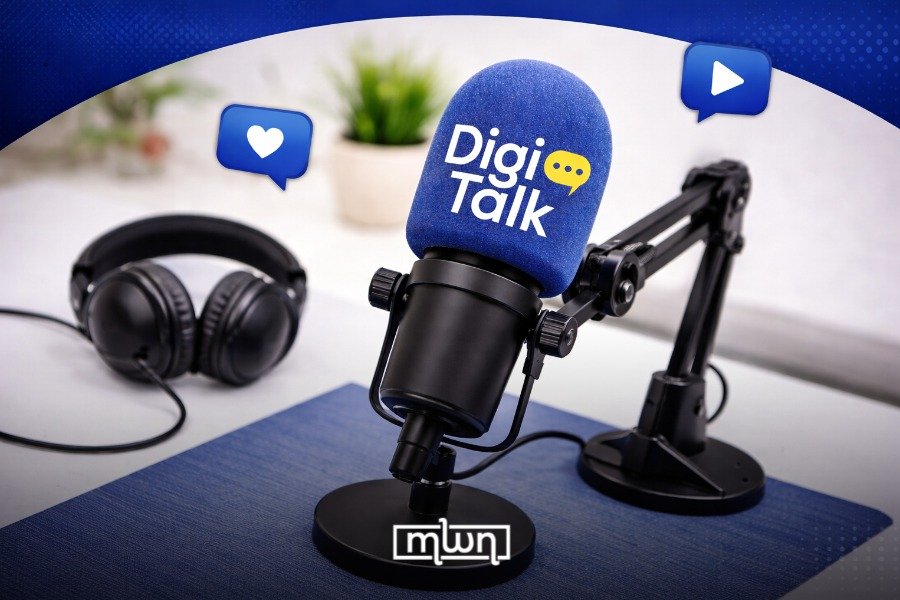 Morocco World News Relaunches ‘DigiTalk’ at GITEX Africa 2026