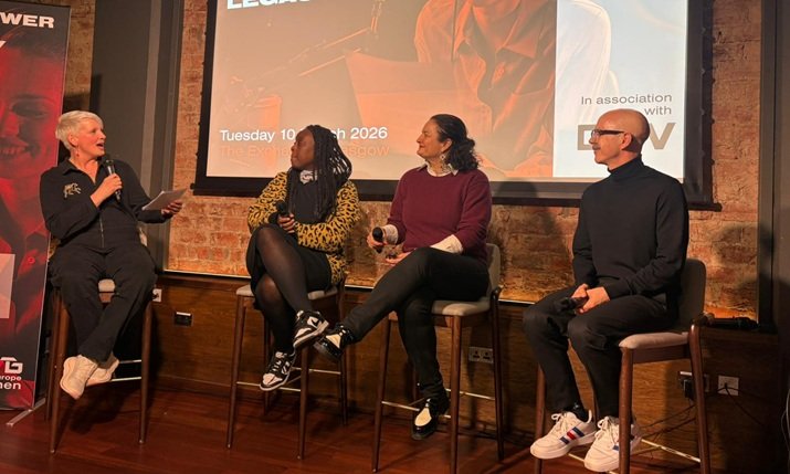 SVG Europe Women Scotland 2026: Commonwealth Games set to boost Scottish sports broadcasting legacy