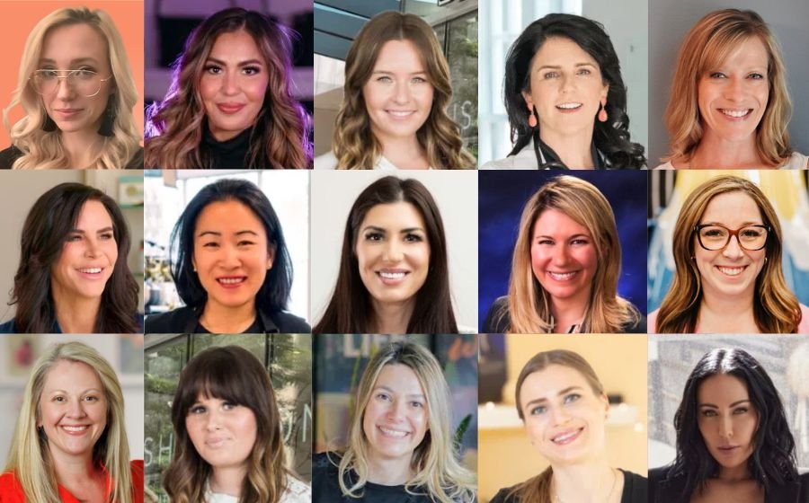 Franchise news: 15 Female Founders to Watch in Franchising