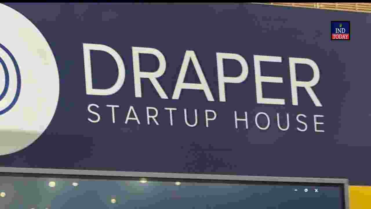 Draper Startup Hub To Fund 20 Startups