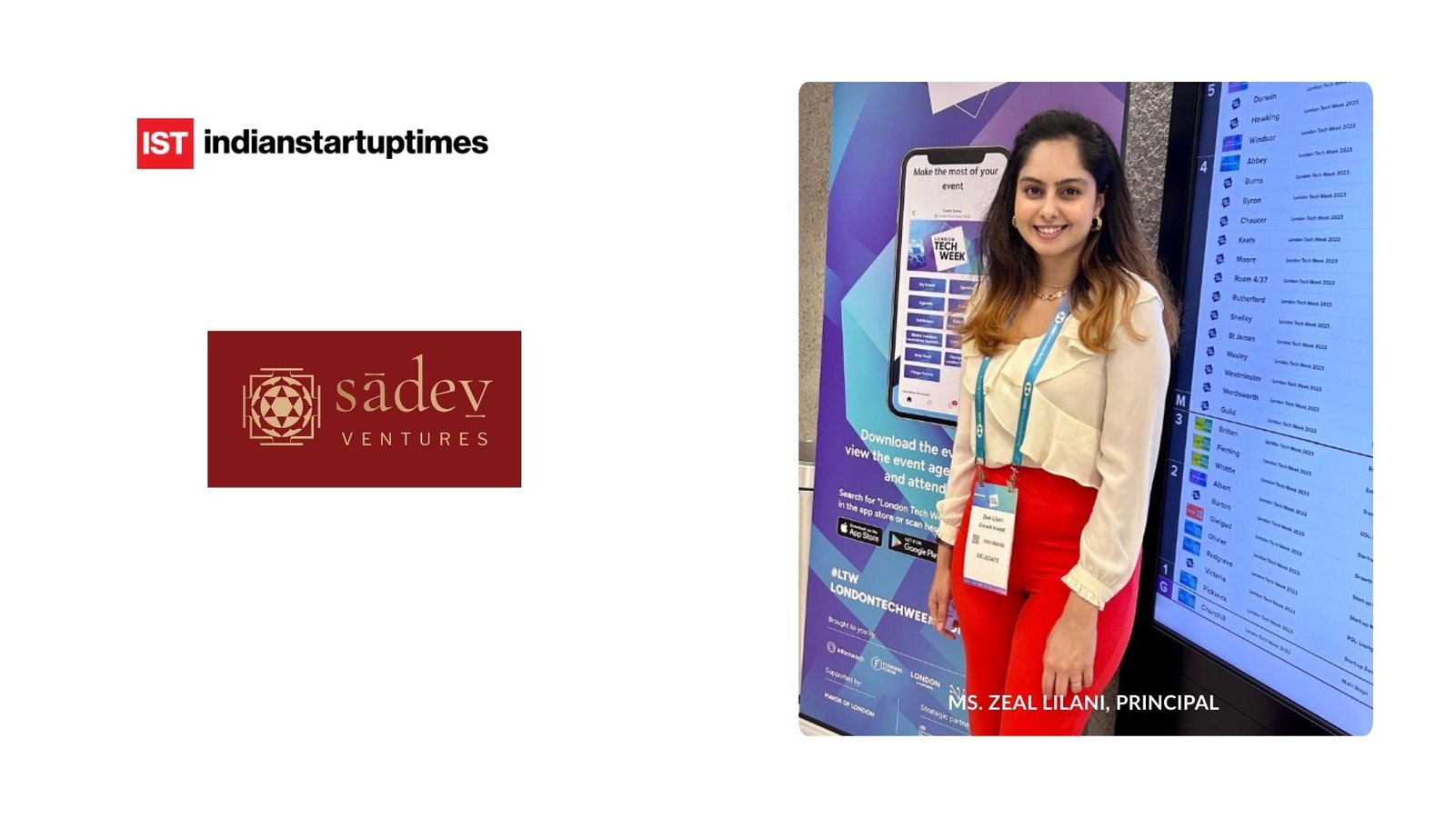 Zeal Lilani on Early-Stage Investing, Founder Resilience, and the Next Big Opportunities in India’s Startup Ecosystem