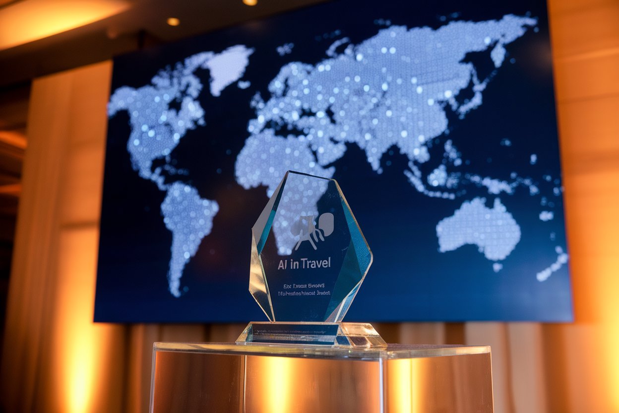 Thrillophilia Wins ‘AI in Travel’ at ET Entrepreneur Awards 2026: Redefining the Future of Multi-Day Tours
