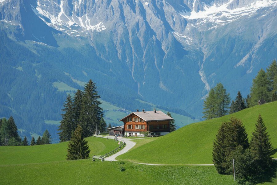 Switzerland Joins Finland, Luxembourg, Italy, Spain, Greece, Norway, And More Countries In Europe In Deriving Tourism Growth By Embracing Sustainable Travel And Eco-Conscious Policies For A Greener Future In 2026