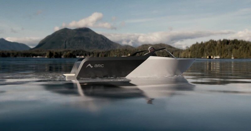 Arc Boat Company