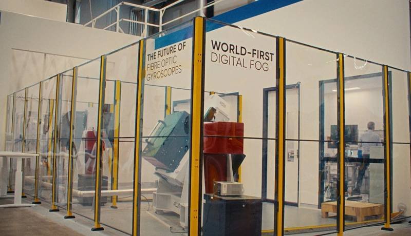 Advanced Navigation Raises $110M Series C To Support