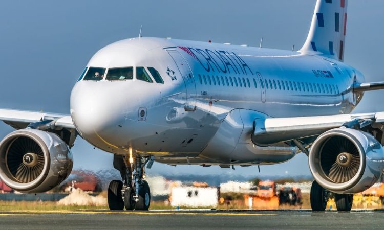 Croatia Airlines Posts &euro;38.8 Million Loss in 2025 Amid Fleet Renewal Costs
