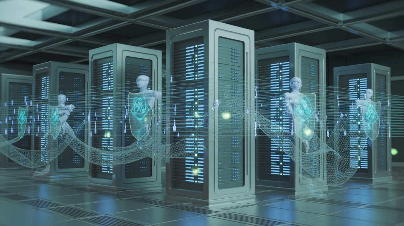 JetStream Security, Guild.ai and WorkOS land fresh funding amid growing agentic AI infrastructure push