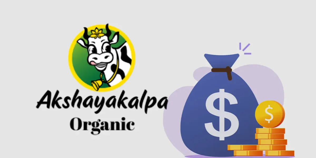 Akshayakalpa Organic to raise Rs 175 Cr in primary capital led by Temasek’s ABC Impact